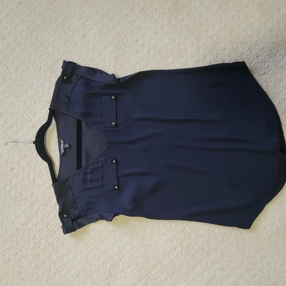 Express Top - Picture 5 of 5